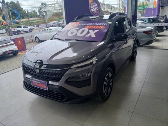 RENAULT KARDIAN 1.0 TCE FLEX EVOLUTION EDC RENAULT KARDIAN 1.0 TCE FLEX EVOLUTION EDC